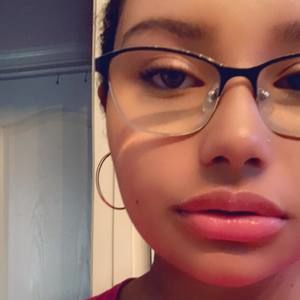 Meet your Posher, Jada